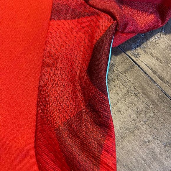 Colombia National Football / Soccer Team Youth Adidas Jersey - Picture 9 of 15